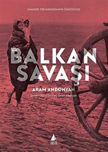 Balkan Savaşı