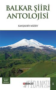 Balkar Şiiri Antolojisi