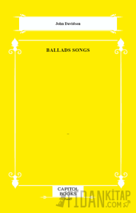 Ballads Songs