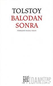 Balodan Sonra