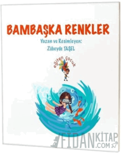 Bambaşka Renkler