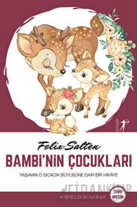 Bambi'nin Çocukları