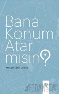 Bana Konum Atar Mısın?