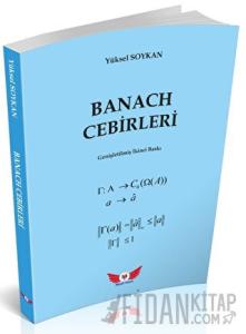 Banach Cebirleri