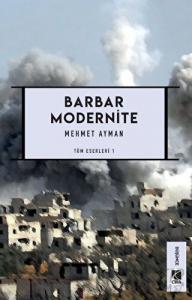 Barbar Modernite