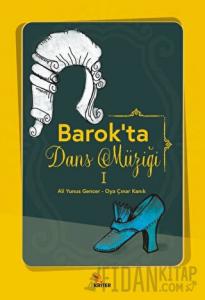 Barok'ta Dans Müziği 1