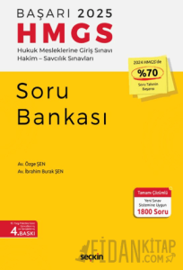 Başarı – HMGS Soru Bankası