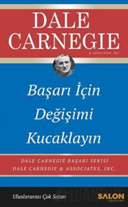 Başarı İçin Değişimi Kucaklayın