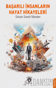 Başarılı İnsanların Hayat Hikayeleri