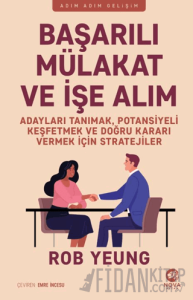 Başarılı Mülakat ve İşe Alım