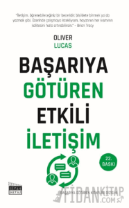 Başarıya Götüren Etkili İletişim