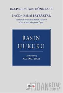 Basın Hukuku