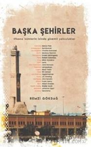 Başka Şehirler