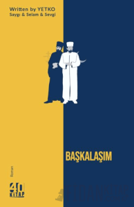 Başkalaşım