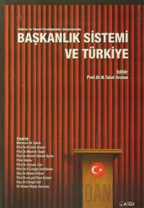 Başkanlık Sistemi ve Türkiye