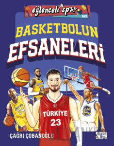 Basketbolun Efsaneleri