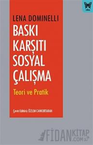 Baskı Karşıtı Sosyal Çalışma
