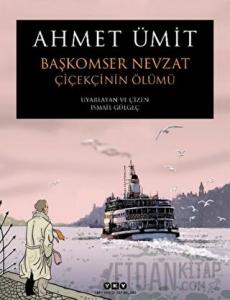 Başkomser Nevzat 1 - Çiçekçinin Ölümü
