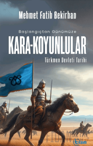 Başlangıçtan Günümüze Kara Koyunlular