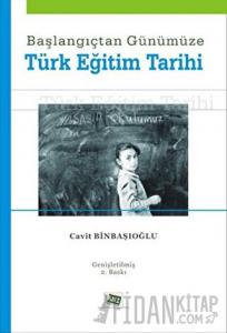 Başlangıçtan Günümüze Türk Eğitim Tarihi