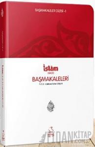 Başmakaleler-1 (İslam Dergisi Başmakaleleri) - Cep Boy