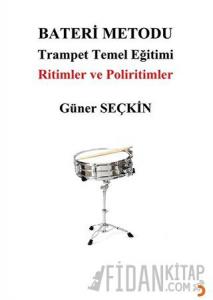 Bateri Metodu-Trampet Temel Eğitimi