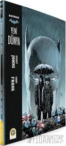 Batman: Yeni Dünya