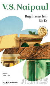 Bay Biswas İçin Bir Ev