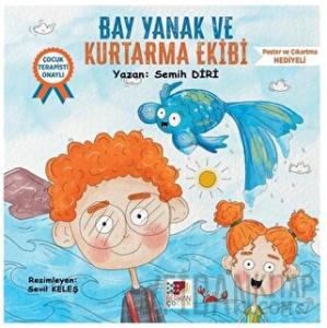 Bay Yanak ve Kurtarma Ekibi