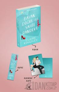 Bayan Doğru ile Sahte Randevu