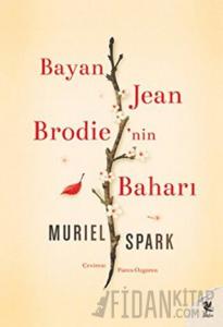 Bayan Jean Brodie’nin Baharı