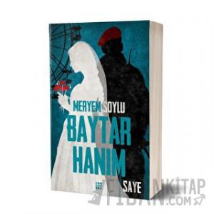 Baytar Hanım 2 - Saye