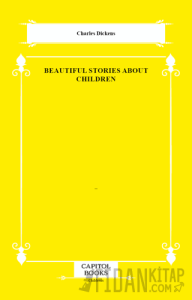 Beautiful Stories About Children