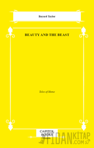 Beauty and the Beast