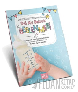 Bebeğime Afiyet Şifa Olsun 1