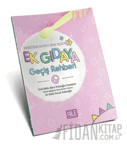 Bebeğime Afiyet Şifa Olsun 2