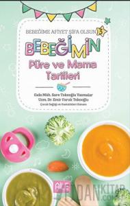 Bebeğime Afiyet Şifa Olsun 3 Kitap Set