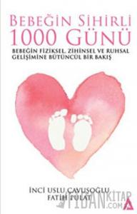 Bebeğin Sihirli 1000 Günü