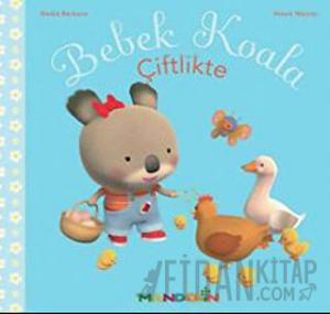 Bebek Koala Çiftlikte