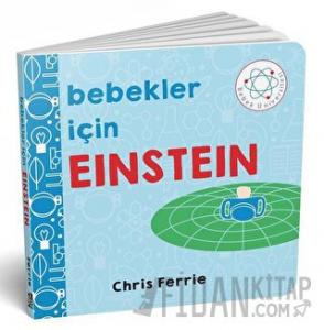 Bebekler İçin Einstein