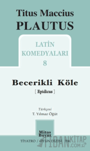 Becerikli Köle
