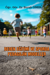 Beden Eğitimi ve Sporda Pedagojik Yaklaşımlar
