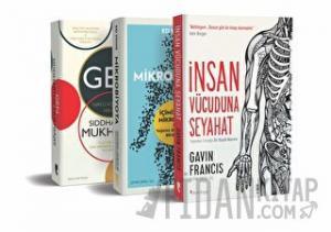 Bedene Dair Set (3 Kitap)