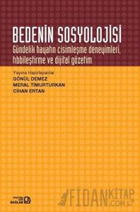 Bedenin Sosyolojisi