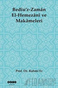 Bediü'z-Zaman El-Hemezani ve Makameleri