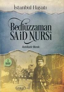Bediüzzaman Said Nursi