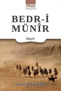 Bedr-i Münir