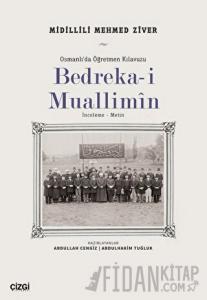 Bedreka-i Muallimin