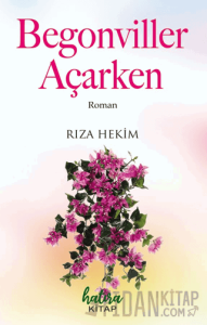 Begonviller Açarken