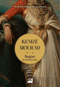 Begüm Bir Devrimin Ruhu